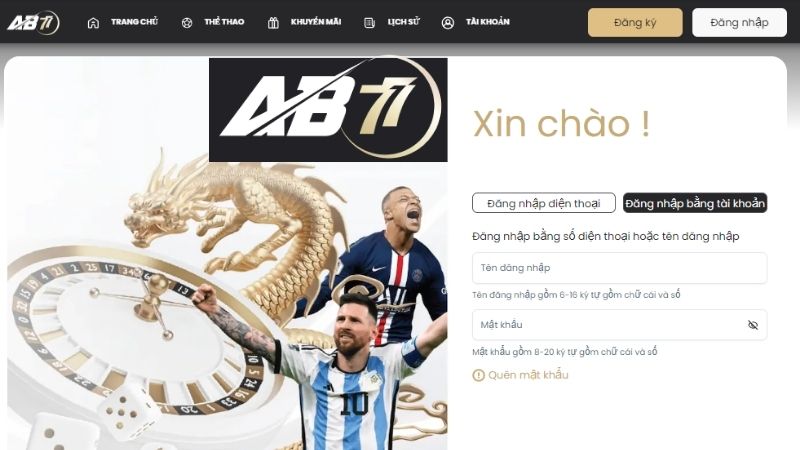 Lưu ý cho người chơi AB77 khi truy cập link xem bóng đá Euro 2024